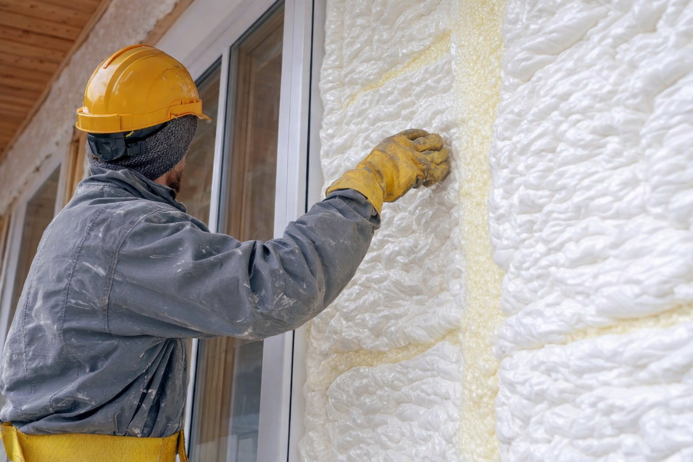 Insulation Contractor services in Anniston, AL